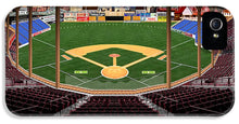 Load image into Gallery viewer, The Polo Grounds 1905 - Phone Case
