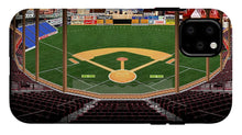 Load image into Gallery viewer, The Polo Grounds 1905 - Phone Case