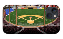 Load image into Gallery viewer, The Polo Grounds 1905 - Phone Case