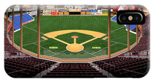 Load image into Gallery viewer, The Polo Grounds 1905 - Phone Case