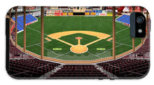 Load image into Gallery viewer, The Polo Grounds 1905 - Phone Case