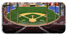 Load image into Gallery viewer, The Polo Grounds 1905 - Phone Case