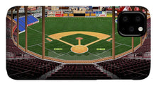 Load image into Gallery viewer, The Polo Grounds 1905 - Phone Case