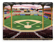 Load image into Gallery viewer, The Polo Grounds 1910 - Blanket