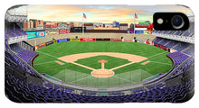 Load image into Gallery viewer, The Polo Grounds 1917 - Phone Case