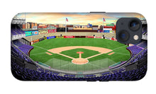 Load image into Gallery viewer, The Polo Grounds 1917 - Phone Case