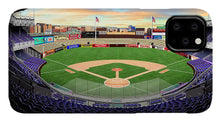 Load image into Gallery viewer, The Polo Grounds 1917 - Phone Case