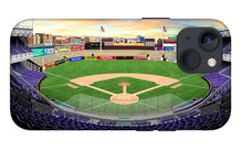 Load image into Gallery viewer, The Polo Grounds 1917 - Phone Case