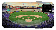 Load image into Gallery viewer, The Polo Grounds 1917 - Phone Case