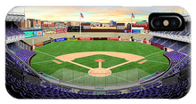 Load image into Gallery viewer, The Polo Grounds 1917 - Phone Case
