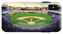 Load image into Gallery viewer, The Polo Grounds 1917 - Phone Case