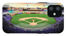 Load image into Gallery viewer, The Polo Grounds 1917 - Phone Case