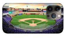 Load image into Gallery viewer, The Polo Grounds 1917 - Phone Case