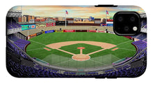 Load image into Gallery viewer, The Polo Grounds 1917 - Phone Case