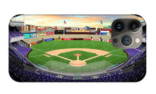 Load image into Gallery viewer, The Polo Grounds 1917 - Phone Case