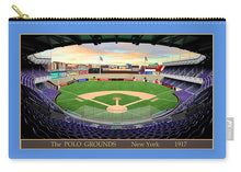 Load image into Gallery viewer, The Polo Grounds 1917 - Carry-All Pouch
