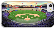Load image into Gallery viewer, The Polo Grounds 1917 - Phone Case