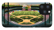 Load image into Gallery viewer, The Polo Grounds 1924 - Phone Case