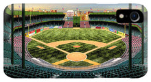 Load image into Gallery viewer, The Polo Grounds 1924 - Phone Case