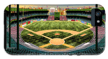 Load image into Gallery viewer, The Polo Grounds 1924 - Phone Case