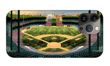 Load image into Gallery viewer, The Polo Grounds 1924 - Phone Case