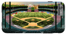 Load image into Gallery viewer, The Polo Grounds 1924 - Phone Case