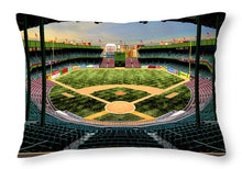 Load image into Gallery viewer, The Polo Grounds 1924 - Throw Pillow