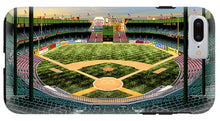 Load image into Gallery viewer, The Polo Grounds 1924 - Phone Case