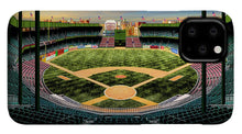 Load image into Gallery viewer, The Polo Grounds 1924 - Phone Case