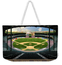Load image into Gallery viewer, The Polo Grounds 1924 - Weekender Tote Bag