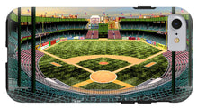 Load image into Gallery viewer, The Polo Grounds 1924 - Phone Case