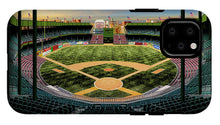 Load image into Gallery viewer, The Polo Grounds 1924 - Phone Case