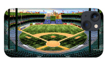 Load image into Gallery viewer, The Polo Grounds 1933 - Phone Case