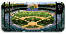 Load image into Gallery viewer, The Polo Grounds 1933 - Phone Case