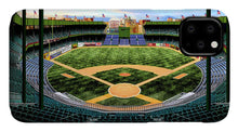 Load image into Gallery viewer, The Polo Grounds 1933 - Phone Case