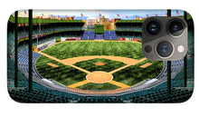 Load image into Gallery viewer, The Polo Grounds 1933 - Phone Case