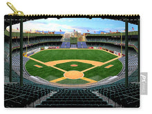 Load image into Gallery viewer, The Polo Grounds 1933 - Carry-All Pouch