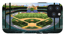 Load image into Gallery viewer, The Polo Grounds 1933 - Phone Case
