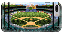 Load image into Gallery viewer, The Polo Grounds 1933 - Phone Case