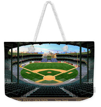 Load image into Gallery viewer, The Polo Grounds 1933 - Weekender Tote Bag