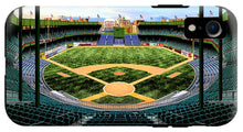 Load image into Gallery viewer, The Polo Grounds 1933 - Phone Case
