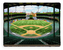 Load image into Gallery viewer, The Polo Grounds 1940 - Blanket