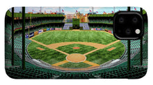 Load image into Gallery viewer, The Polo Grounds 1940 - Phone Case