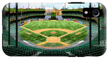 Load image into Gallery viewer, The Polo Grounds 1940 - Phone Case