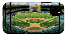 Load image into Gallery viewer, The Polo Grounds 1940 - Phone Case