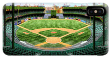 Load image into Gallery viewer, The Polo Grounds 1940 - Phone Case