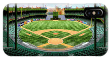 Load image into Gallery viewer, The Polo Grounds 1940 - Phone Case