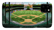 Load image into Gallery viewer, The Polo Grounds 1940 - Phone Case