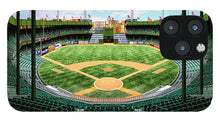 Load image into Gallery viewer, The Polo Grounds 1940 - Phone Case