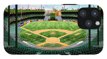 Load image into Gallery viewer, The Polo Grounds 1940 - Phone Case